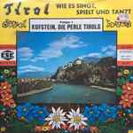 various — kufstein, die perle tirols