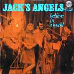 jack's angels — believe in a world