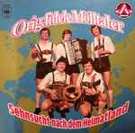 orig. fidele mölltaler* — sehnsucht nach dem heimatland