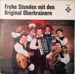 original oberkrainer quintett avsenik* — frohe stunden mit den original oberkrainern