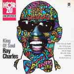 ray charles — king of soul