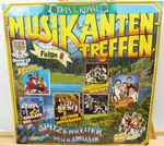 various — das grosse musikantentreffen (folge 6) (32 spitzenreiter der volksmusik)