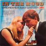orchestra max greger* — in the mood