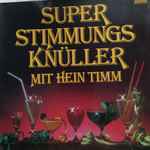 hein timm — super stimmungs knüller mit hein timm