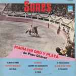 mariachi oro y plata de pepe chávez* — sones