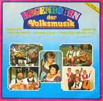 various — regenbogen der volksmusik
