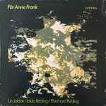 lin jaldati, jalda rebling, eberhard rebling — für anne frank