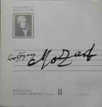 wolfgang amadeus mozart — i concerti ii