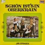 jiri strasek — schön ist`s in oberkrain