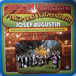 josef augustin und seine original donauschwäbische blasmusik — tanz im festzelt im polka und walzerschritt