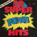 unknown artist — 30 super power hits