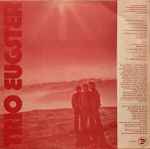 trio eugster — schweizer volkslieder / chansons folkloriques / canzoni popolari svizzere / chanzuns populars dalla svizzera / swiss folksongs