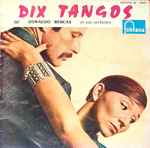 oswaldo bercas et son orchestre* — dix tangos