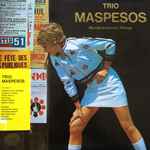 trio maspesos* — mundharmonika klänge