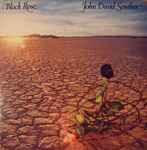 john david souther — black rose