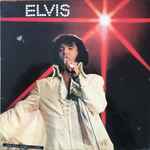 elvis presley — you'll never walk alone