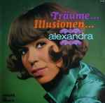 alexandra (7) — träume illusionen