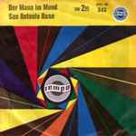 jimmy fields / jimmy und jacky — der mann im mond / san antonio rose