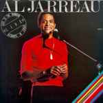 al jarreau — look to the rainbow live recorded in europe