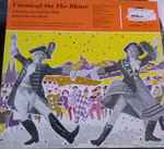 various — carnival on the rhine = carneval au bord du rhin = karneval am rhein