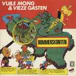 vuile mong & vieze gasten* — bommerskonten