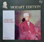 wolfgang amadeus mozart — mozart edition 11 ● geistliche musik und orgelwerke