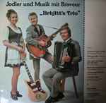 brigitt's trio — jodler und musik mit bravour ...und im rhytmus durch die welt brigitt's trio — jodler und musik mit bravour ...und im rhytmus durch die welt