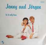 jenny and jörgen — is it only love