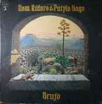 new riders of the purple sage — brujo