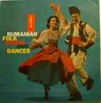 various — rumanian folk songs and dance