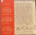 schweizer romanos chor — basilius liturgie