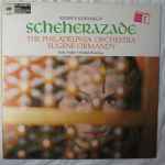 rimsky korsakov* : the philadelphia orchestra, eugene ormandy — scheherazade