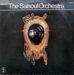 the salsoul orchestra — the salsoul orchestra