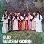 kud maksim gorki* — kud maksim gorki