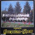 formația karpaten show — formația karpaten show
