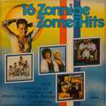 various — 16 zonnige zomerhits