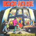 various — rock house