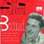 gilbert becaud* — n° 4