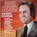manolo escobar — super manolo