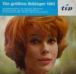 various — die größten schlager 1963