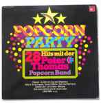 peter thomas popcorn band — popcorn party