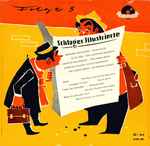 various — schlager illustrierte folge 5