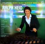 ralph heid — xylophon musik