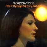 loretta lynn — when the tingle becomes a chill