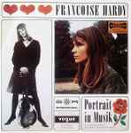 françoise hardy — portrait in musik