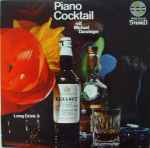 michael danzinger — piano cocktail long drink 9