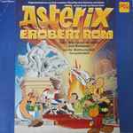 goscinny* und uderzo* mit der musik von gérard calvi — asterix erobert rom teil 1