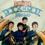 the beatles — rock 'n' roll music the beatles — rock 'n' roll music