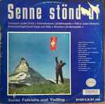 various — senne stönd uf (swiss folklore and yodling)