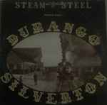 monte mills — steam and steel